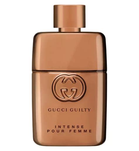 latest gucci guilty perfume|gucci guilty collection boots.